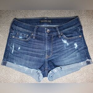Abercrombie & Fitch Shorts